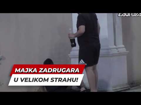 MAJKA ZADRUGARA U VELIKOM STRAHU: Hitno se oglasila, spomenula GROBLJE, VRAČARE i SAHRANE!