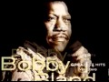 BOBBY "BLUE" BLAND-i stand accuse