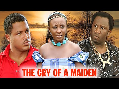 {NEW MOVIE} THE CRY OF A MAIDEN {INI EDO} Latest Classic Movies #movie #viralvideo