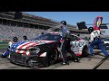 New season, new pit road: Looking ahead to Atlanta Motor Speedway | The Preview Show