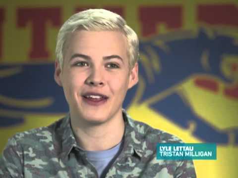 Degrassi Extra Credit - 1306 Cannonball