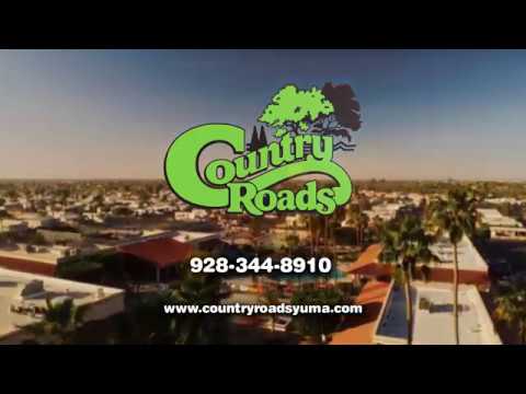 Trailers For Rent Yuma Az