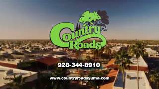 Country Roads RV Village - Yuma