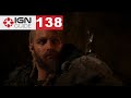 Assassin's Creed Valhalla Walkthrough - Rowdy Raiders (Part 138)