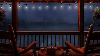 Remember Front Porch Rain?  Loop It And SLEEP.......