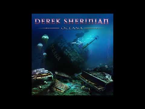 Derek Sherinian - Oceana (Full Album) (1080p)
