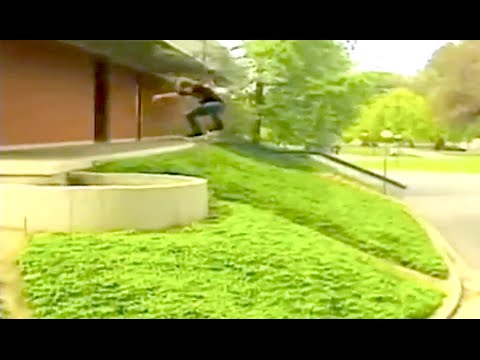 preview image for Schuyler Ricketts - Backside 180 Davis Gap!!! - Full VX Part