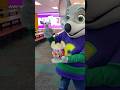 Chuck E Cheese Mystery Egg 2025 Chuckecheese