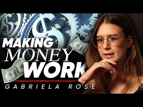 Make Money Work For You ?Gabriela Rose on Money Mindset ? (Make Money Work For You ?? Gabriela Rose on Money Mindset ?)
