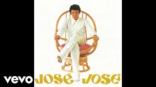 José José - Llegara (Cover Audio)