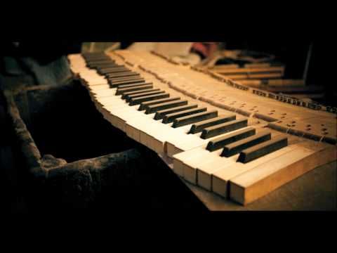 Relaxing Piano melody - Dj ASP