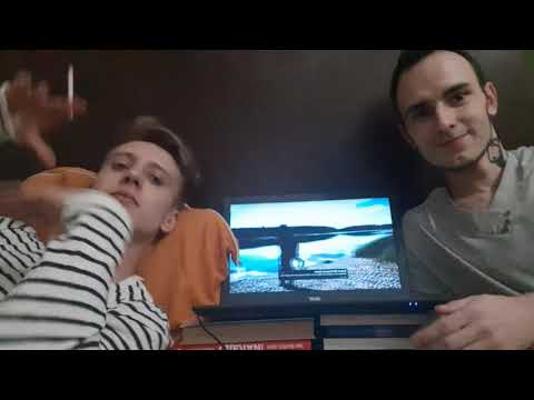 РЕАКЦИЯ НА MORGENSHTERN & TIMURKA BITS - КОПЫ НА ХВОСТЕ