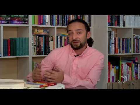 იბრაჰიმ ალ-ქუნის „ოქროს ქვიშა“ – გადაცემა „ბიბლიოთეკა“