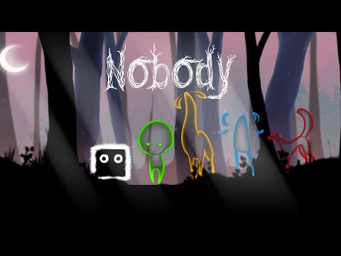Nobody - Saves the Forest video thumbnail
