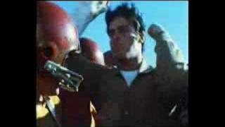 Wanderers v Ducky Boys