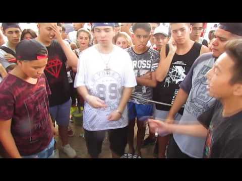 52 VS MATI DEE VS ROMAN CLASIFICATORIA TPL FREE