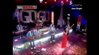 Download lagu Om New METRO - DUDUK MELAMUN - YUYUN mp3