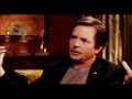 Michael J Fox , Cannabis and Parkinsons 
