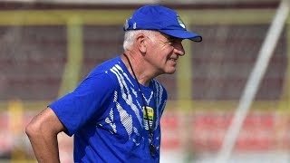 Terkait Sanksi Komdis PSSI kepada Persib, Mario Gomez Tetap Fokus pada Pertandingan