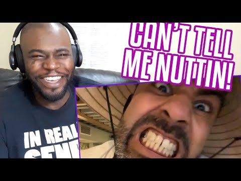 This guy looks familiar? Zeo x Mr Traumatik Stubborn Reaction