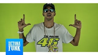 MC Kitinho e MC Rahell - Vai Com o Bundão (Web Lyric Oficial)