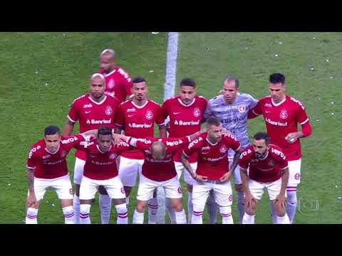 Inter 3 x 0 Cruzeiro - Melhores Momentos - 04/09/2019