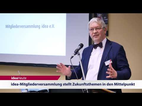 ideaHeute 06 06 2019 evangelikale Zukunft - Digitalisierung