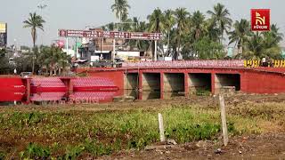 କେବେ ଫେରିବ ମୁଷା ନଈର ଭାଗ୍ୟ । ପରିତ୍ଯକ୍ତ ହେଲାଣି ପୁରୀର ମ?