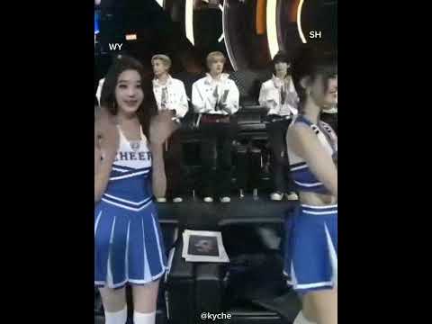 Jangkku crumbs? (Gda 2026) the best mc duo we ever had #wonyoung #sunghoon #jangkku #ive #enhypen