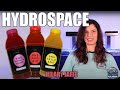 INTERVIEW w/ Hydrospace LLC - Purple Non-Sulfur Bacteria, Microbial Products - Hilary Jaffe