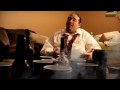 XL Middleton   Vossi On The Rocks OFFICIAL MUSIC VIDEO
