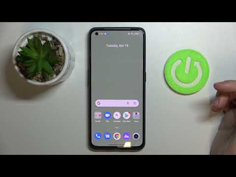 How to Turn On Speaker on Call in REALME GT 2 Pro – Switch On Speaker