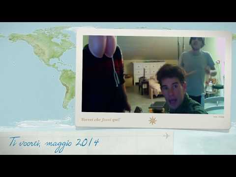 Un Pacchetto di Plastica [Calcutta, Pop X, Camillas] - Ti Vorrei (Marco Masini Cover)