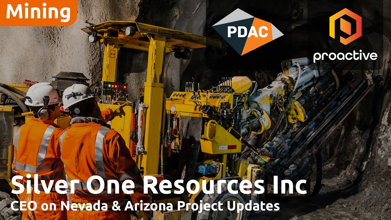 Silver One advances Candelaria & Phoenix Silver projects, eyes growth & new partnerships