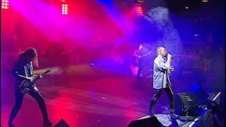 Ákos - Csillagok alatt (lndiántánc-koncert, 1995. 11. 04.)