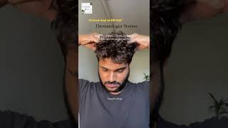 Download lagu Correct way to Oil Hair as per Dermatologist #haircaresecrets #skincare #coconutoil #hairoil #india mp3