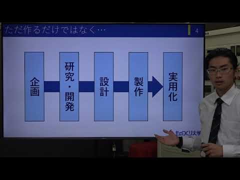 プロジェクトツアー　もの大カンパニー