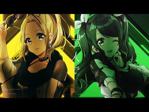 Samuel Kim vs Mike Candys - Squid Game (KSHMR EDC Edit)