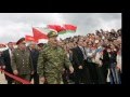 Александр Харчиков - Лукашенко, приди в Россию! 