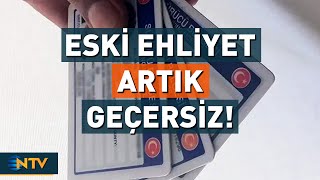 1 Milyon 800 Bin Kişi Riskte! Eski Tip Ehliyetle Kaza Yapanlar İçin Kötü Haber |