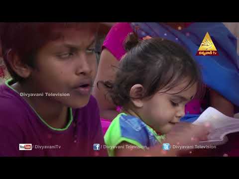 AME ADARSHAM | PADMA REDDY  Ep 122