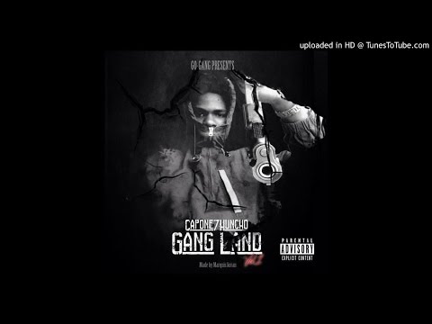 Heavy (GOMIX) x Capone7Huncho