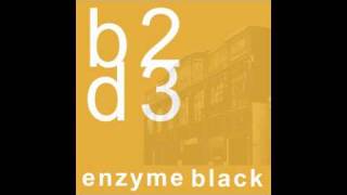 Enzyme Black - Drop