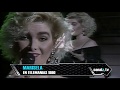 Marisela Mi Triste Amiga En Vivo TLMNS 1990 HD