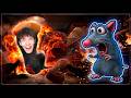 Ratatouille The MOVIE But Played On The NINTENDO DS