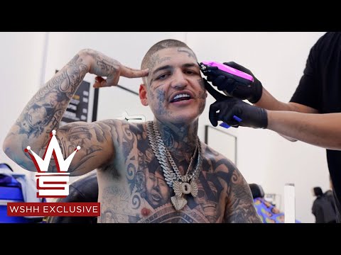 Lefty Gunplay & JasonMartin - LORD FORGIVE ME (Official Music Video)