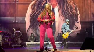 Alanis Morissette - Reasons I Drink - (Live in Luxembourg 4K) 24.06.25