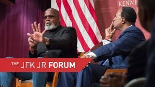 From Robinson to Kaepernick: The Evolution of Athlete Activism