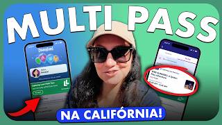 COMPLETE GUIDE TO THE MULTI-PASS AT DISNEYLAND CALIFORNIA!