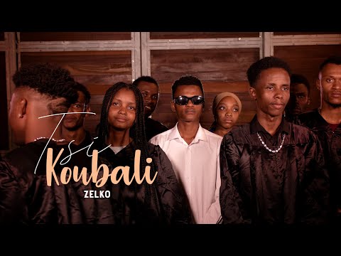 Zelko - Tsi Koubali Clip Officiel